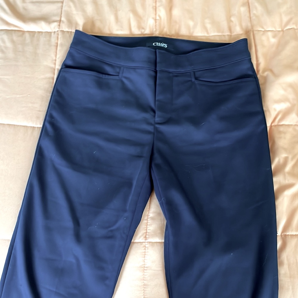 Chaps Women Dress Pant